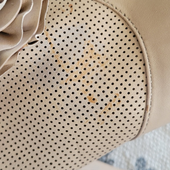 Killah bone booties - Picture 3 of 5